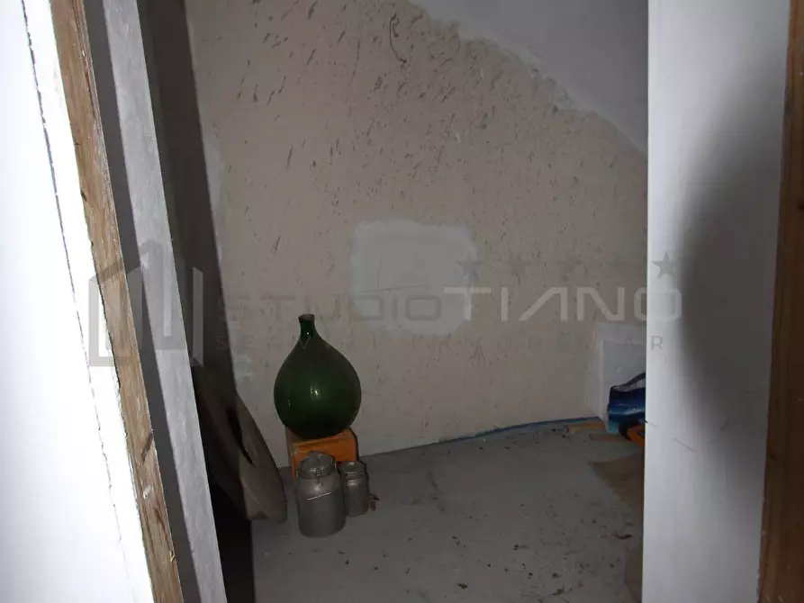 Immagine 63 di Casa indipendente in vendita  in VIA BADESSA SNC a Cosenza