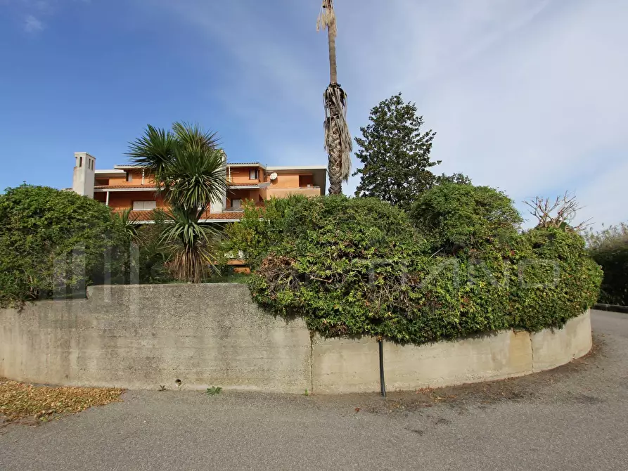 Immagine 3 di Villa in vendita  in VIA AMEDEO MODIGLIANI 12 a Rende