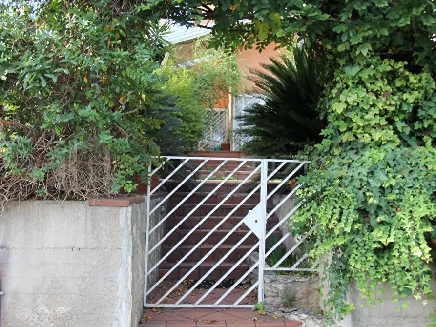 Immagine 6 di Villa in vendita  in VIA AMEDEO MODIGLIANI 12 a Rende