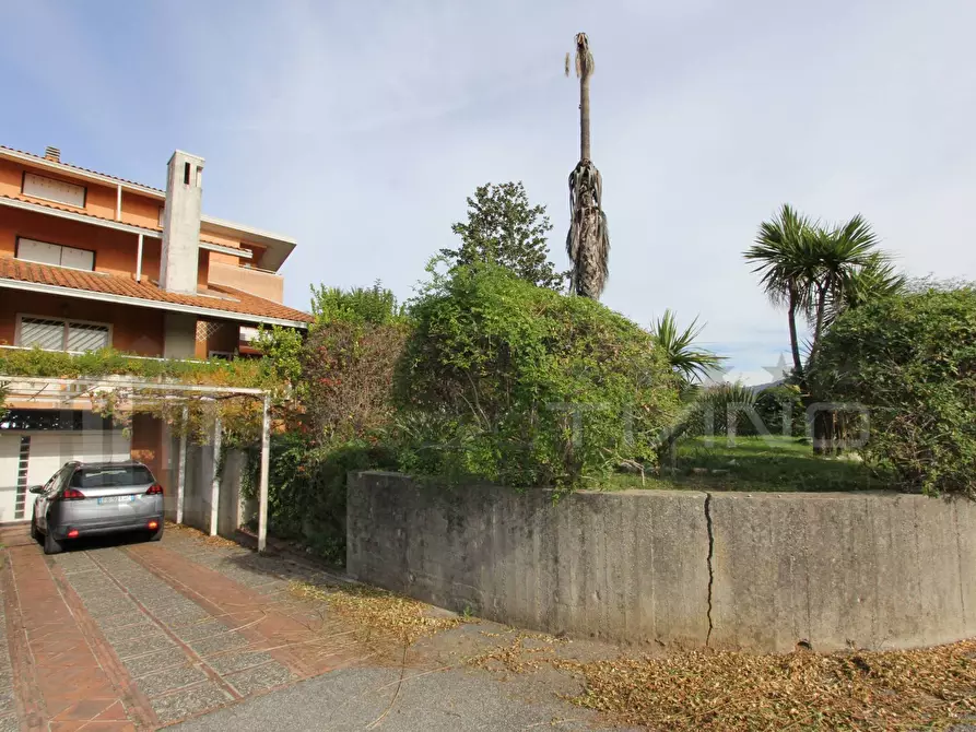 Immagine 7 di Villa in vendita  in VIA AMEDEO MODIGLIANI 12 a Rende
