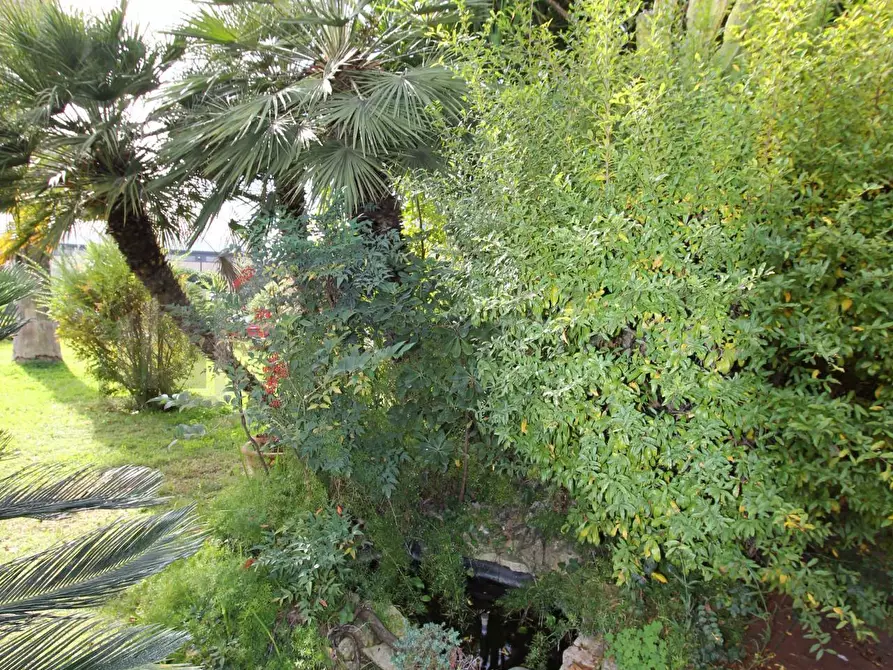 Immagine 8 di Villa in vendita  in VIA AMEDEO MODIGLIANI 12 a Rende