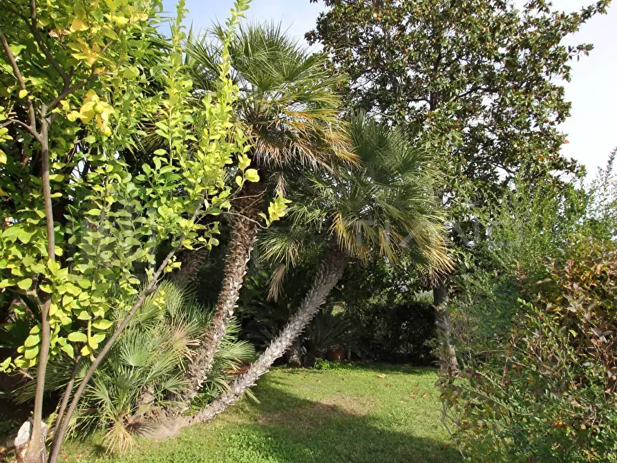 Immagine 15 di Villa in vendita  in VIA AMEDEO MODIGLIANI 12 a Rende