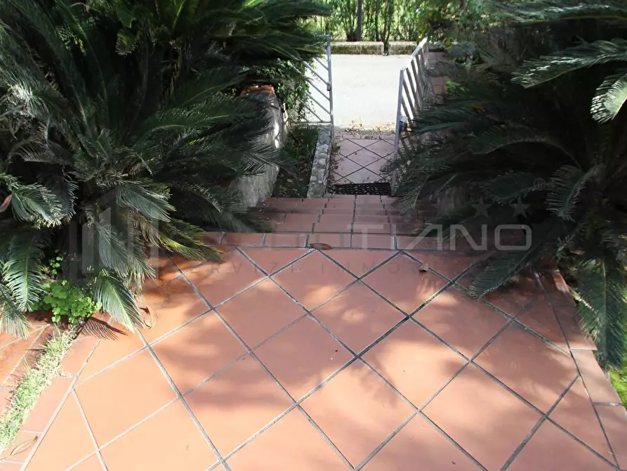 Immagine 17 di Villa in vendita  in VIA AMEDEO MODIGLIANI 12 a Rende