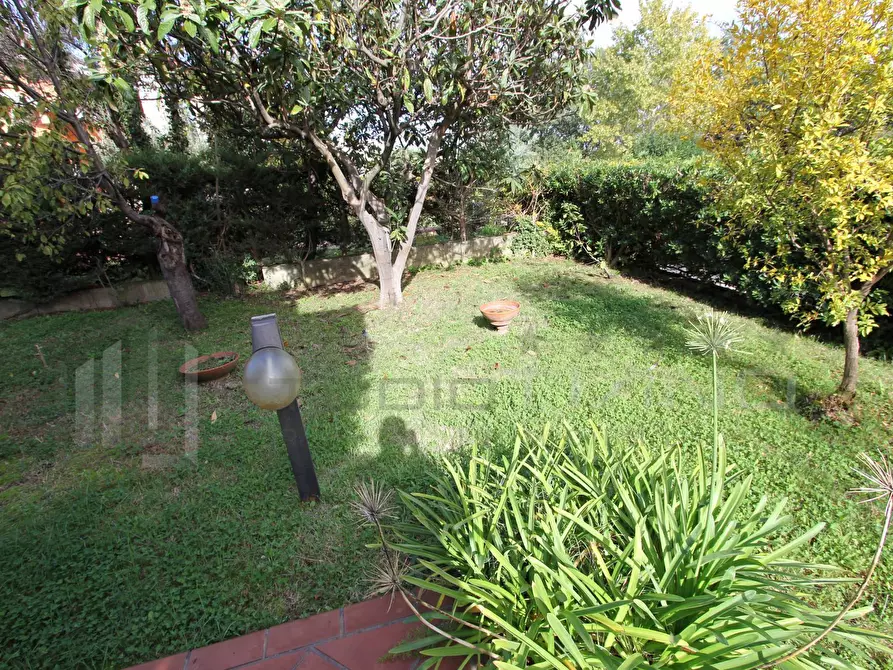 Immagine 20 di Villa in vendita  in VIA AMEDEO MODIGLIANI 12 a Rende