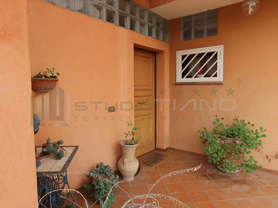 Immagine 27 di Villa in vendita  in VIA AMEDEO MODIGLIANI 12 a Rende