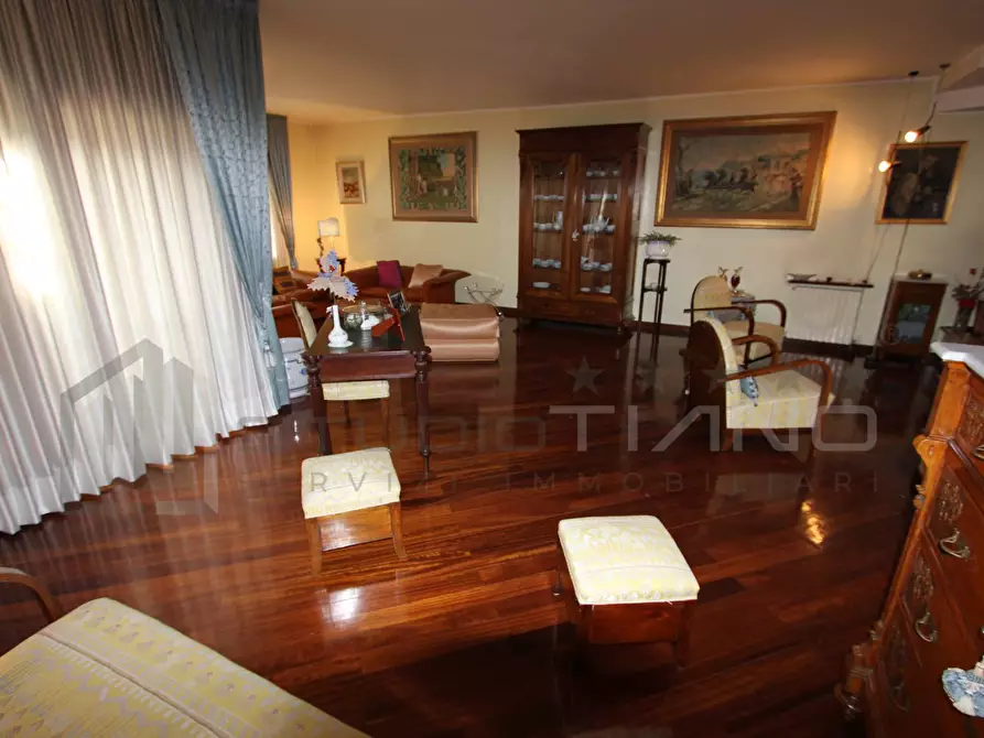 Immagine 31 di Villa in vendita  in VIA AMEDEO MODIGLIANI 12 a Rende