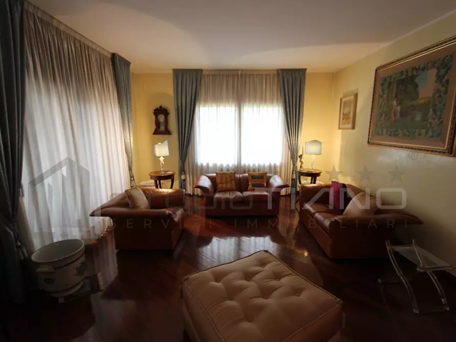 Immagine 32 di Villa in vendita  in VIA AMEDEO MODIGLIANI 12 a Rende