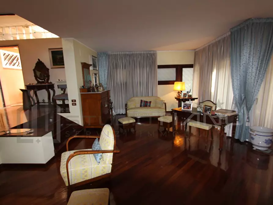 Immagine 33 di Villa in vendita  in VIA AMEDEO MODIGLIANI 12 a Rende