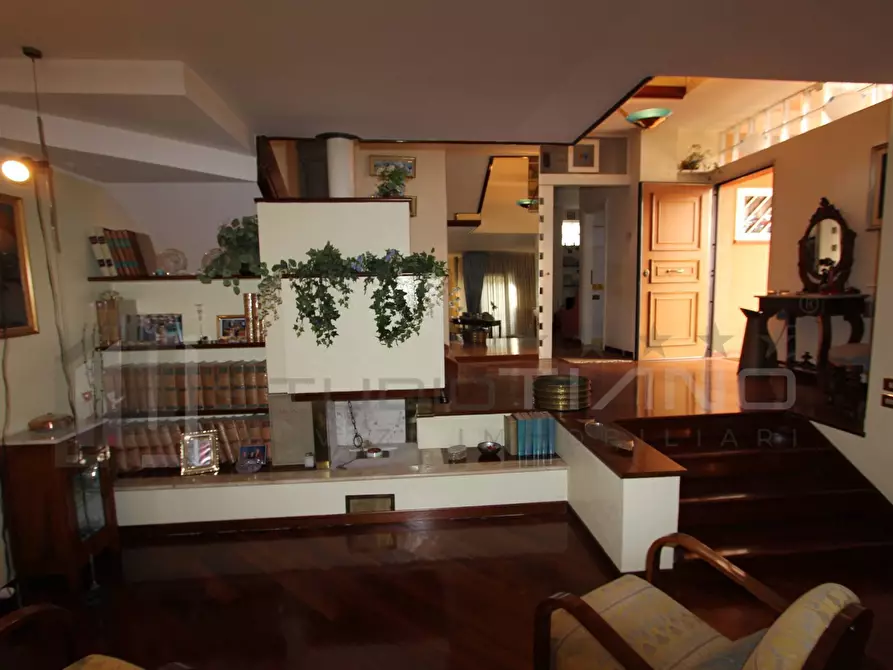 Immagine 34 di Villa in vendita  in VIA AMEDEO MODIGLIANI 12 a Rende