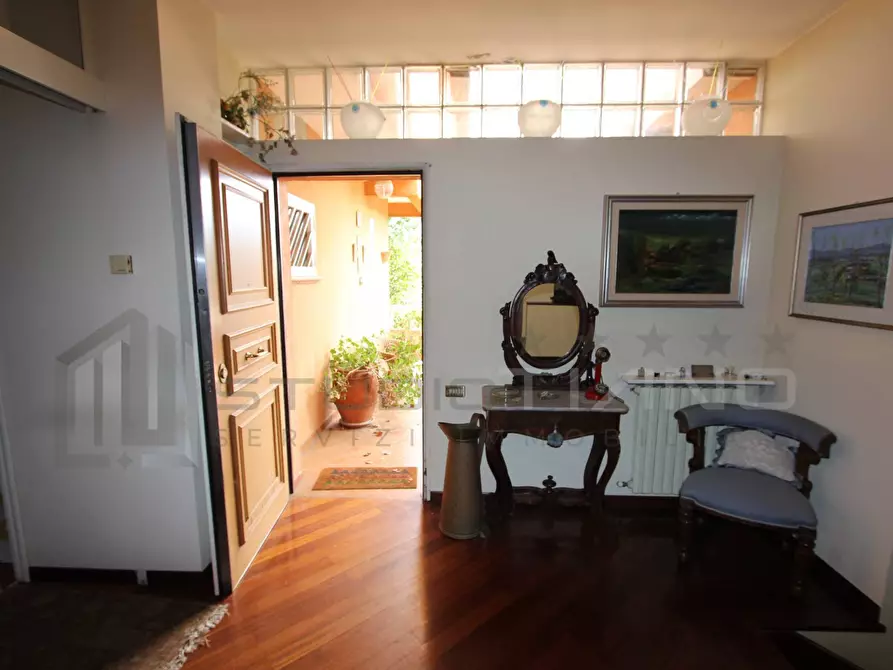 Immagine 35 di Villa in vendita  in VIA AMEDEO MODIGLIANI 12 a Rende