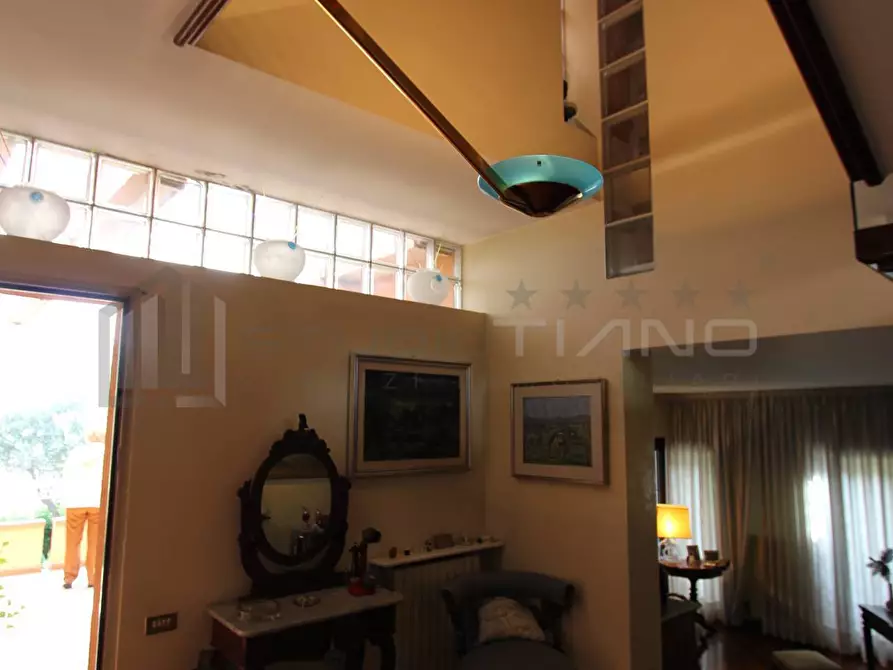 Immagine 36 di Villa in vendita  in VIA AMEDEO MODIGLIANI 12 a Rende