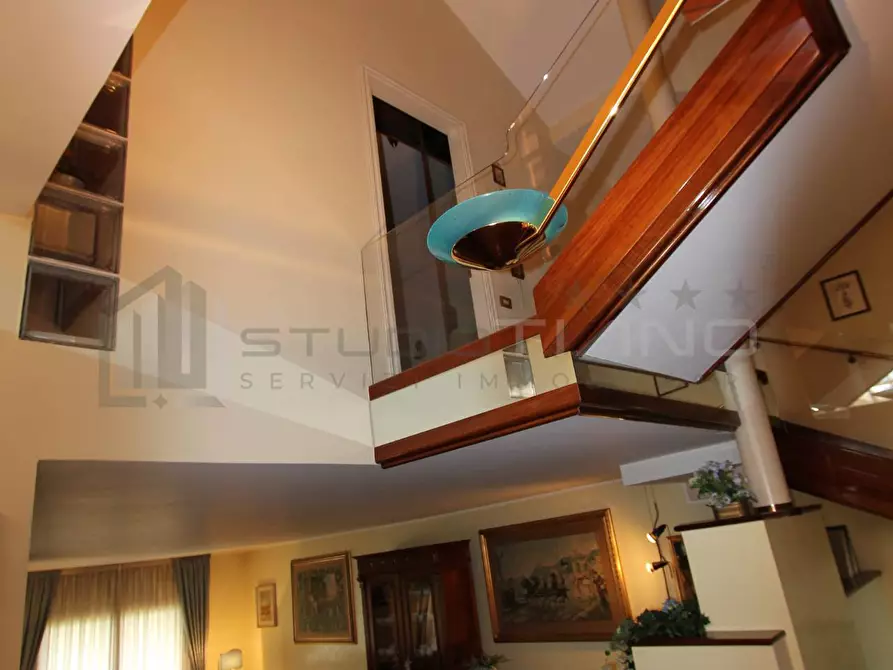 Immagine 37 di Villa in vendita  in VIA AMEDEO MODIGLIANI 12 a Rende