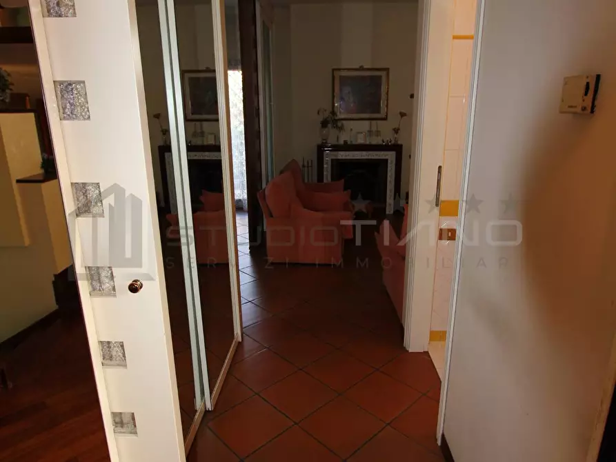 Immagine 39 di Villa in vendita  in VIA AMEDEO MODIGLIANI 12 a Rende