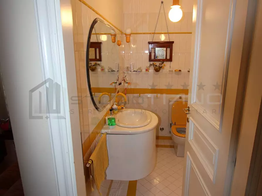 Immagine 40 di Villa in vendita  in VIA AMEDEO MODIGLIANI 12 a Rende