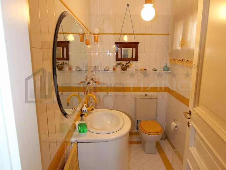 Immagine 41 di Villa in vendita  in VIA AMEDEO MODIGLIANI 12 a Rende