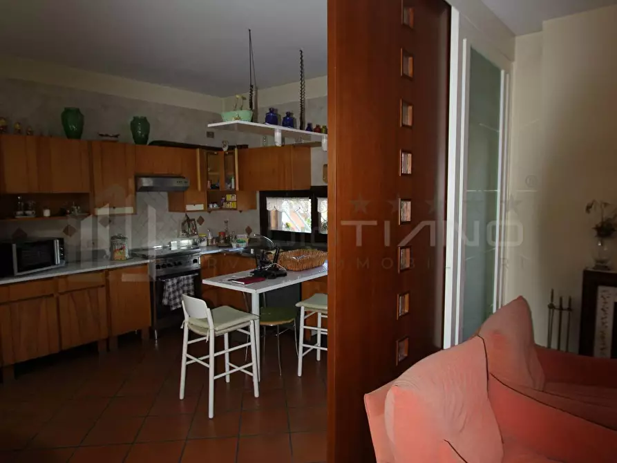 Immagine 45 di Villa in vendita  in VIA AMEDEO MODIGLIANI 12 a Rende