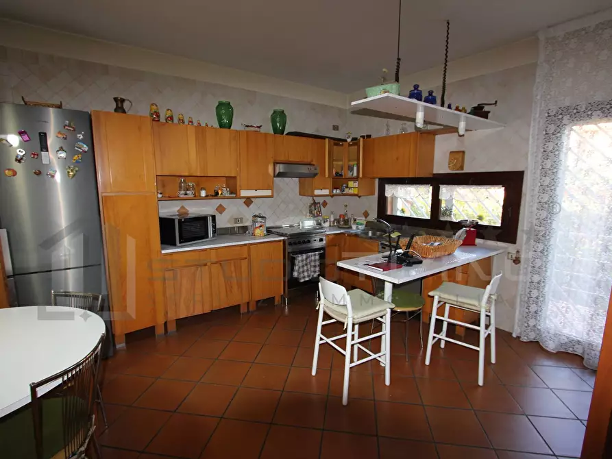 Immagine 46 di Villa in vendita  in VIA AMEDEO MODIGLIANI 12 a Rende