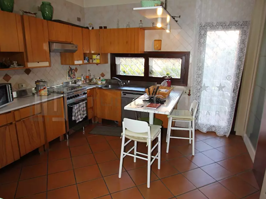 Immagine 48 di Villa in vendita  in VIA AMEDEO MODIGLIANI 12 a Rende