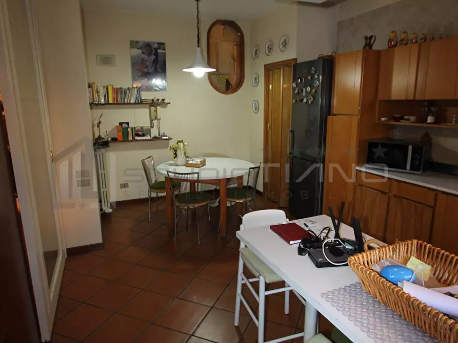 Immagine 49 di Villa in vendita  in VIA AMEDEO MODIGLIANI 12 a Rende