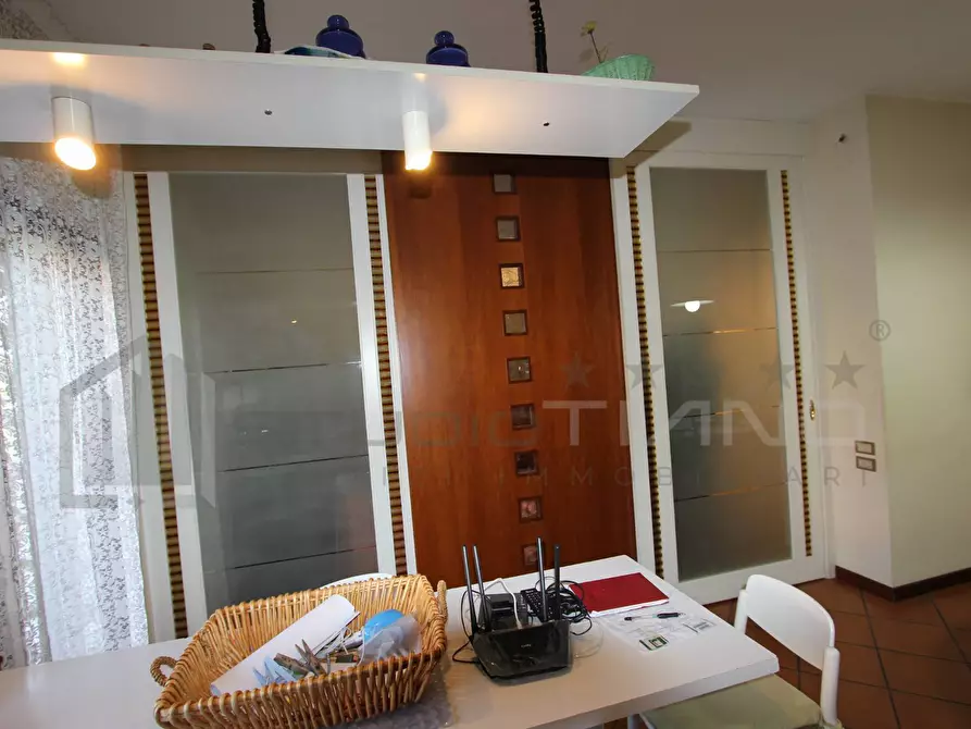 Immagine 51 di Villa in vendita  in VIA AMEDEO MODIGLIANI 12 a Rende