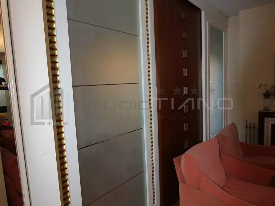 Immagine 52 di Villa in vendita  in VIA AMEDEO MODIGLIANI 12 a Rende