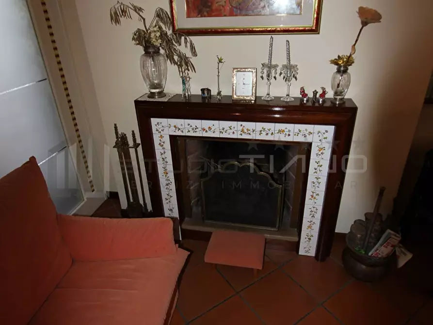 Immagine 53 di Villa in vendita  in VIA AMEDEO MODIGLIANI 12 a Rende