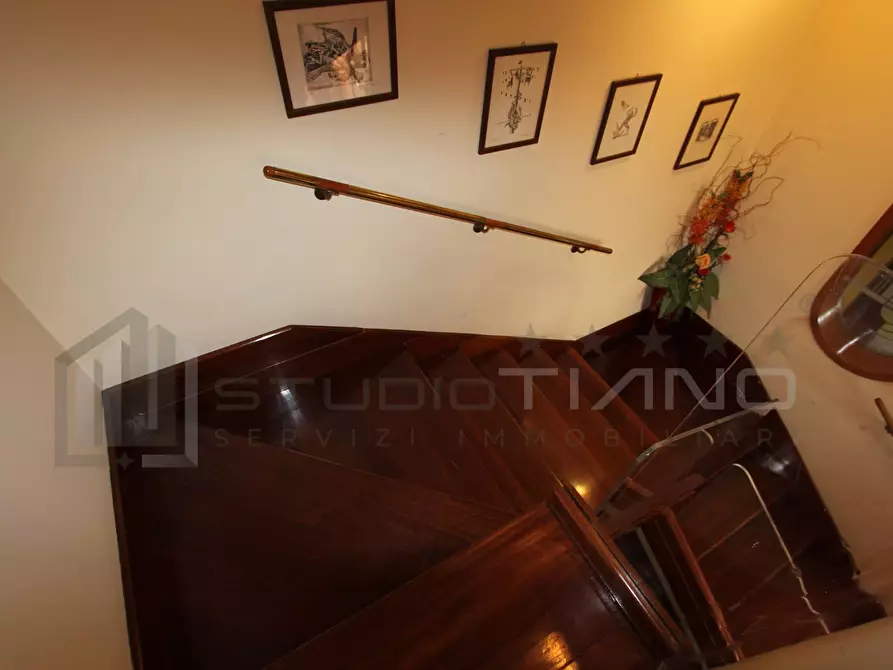 Immagine 57 di Villa in vendita  in VIA AMEDEO MODIGLIANI 12 a Rende