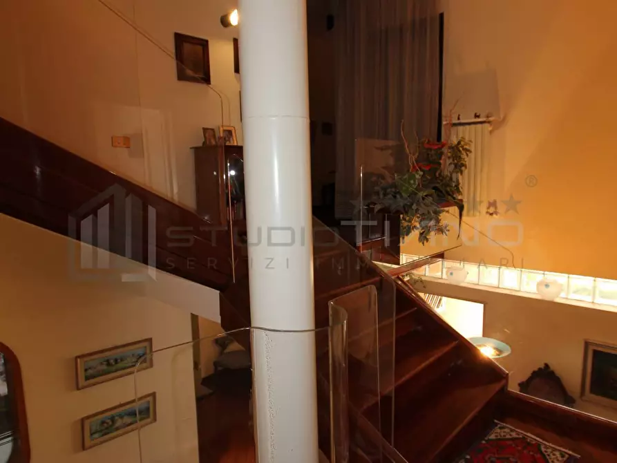 Immagine 58 di Villa in vendita  in VIA AMEDEO MODIGLIANI 12 a Rende