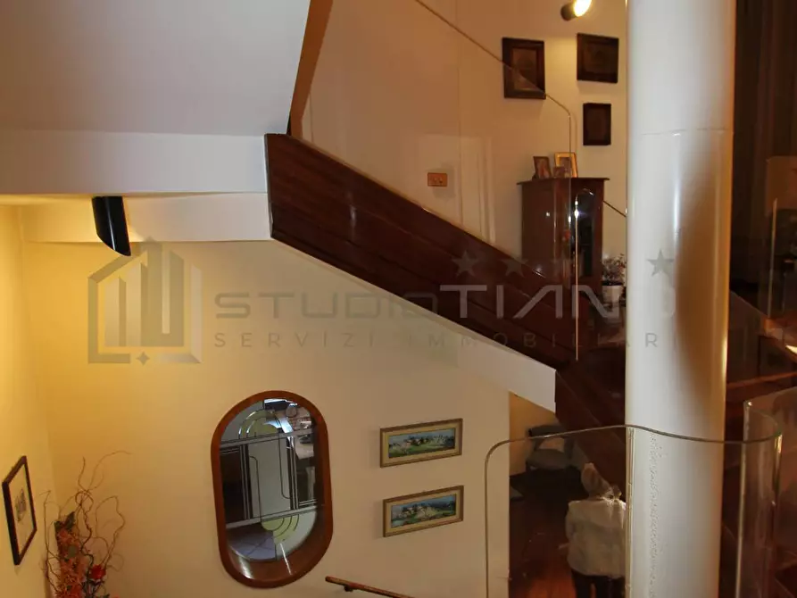 Immagine 60 di Villa in vendita  in VIA AMEDEO MODIGLIANI 12 a Rende