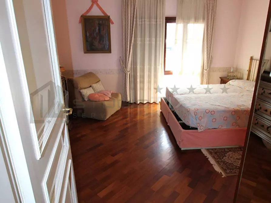 Immagine 61 di Villa in vendita  in VIA AMEDEO MODIGLIANI 12 a Rende