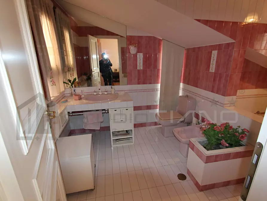 Immagine 64 di Villa in vendita  in VIA AMEDEO MODIGLIANI 12 a Rende