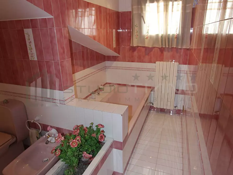 Immagine 65 di Villa in vendita  in VIA AMEDEO MODIGLIANI 12 a Rende