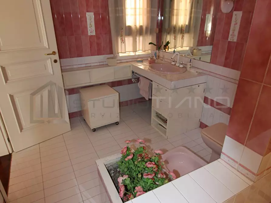 Immagine 66 di Villa in vendita  in VIA AMEDEO MODIGLIANI 12 a Rende