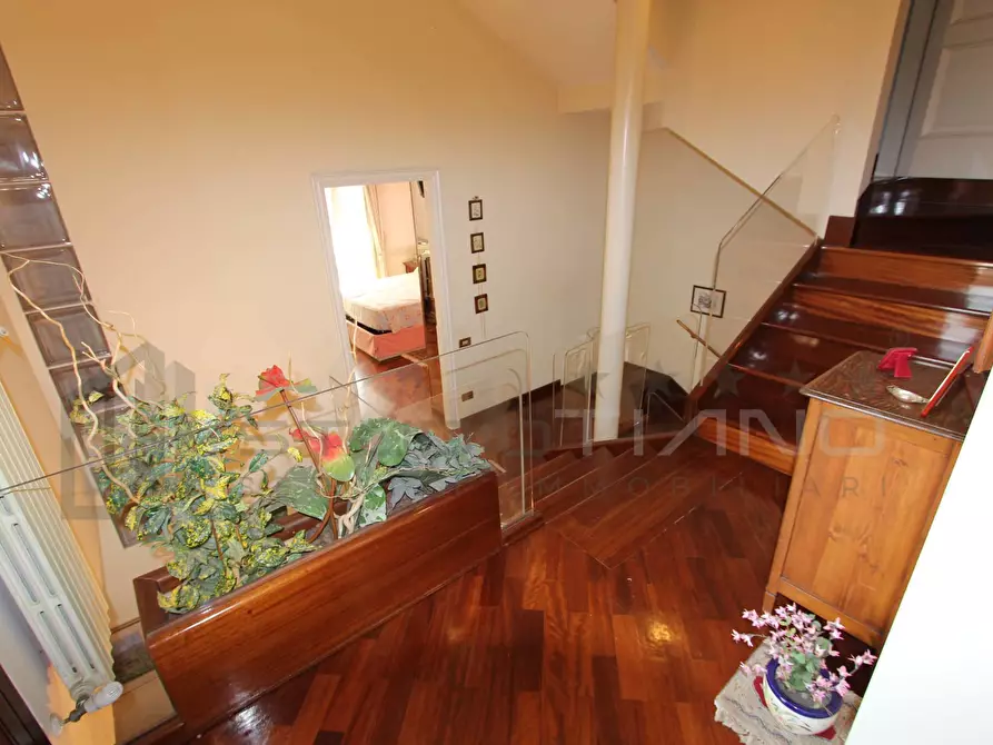 Immagine 71 di Villa in vendita  in VIA AMEDEO MODIGLIANI 12 a Rende