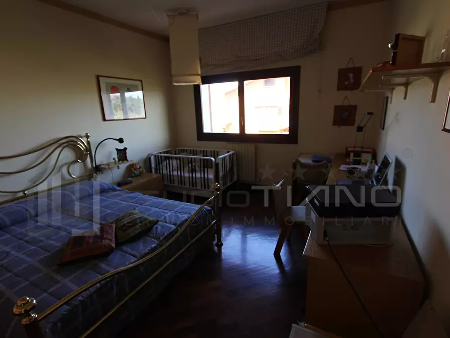 Immagine 74 di Villa in vendita  in VIA AMEDEO MODIGLIANI 12 a Rende