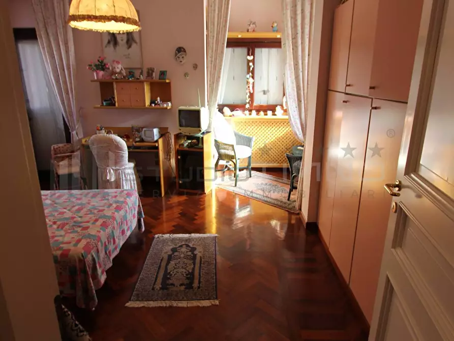 Immagine 77 di Villa in vendita  in VIA AMEDEO MODIGLIANI 12 a Rende