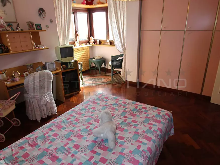 Immagine 79 di Villa in vendita  in VIA AMEDEO MODIGLIANI 12 a Rende