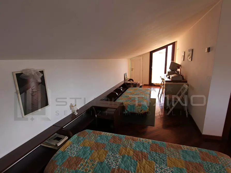 Immagine 85 di Villa in vendita  in VIA AMEDEO MODIGLIANI 12 a Rende