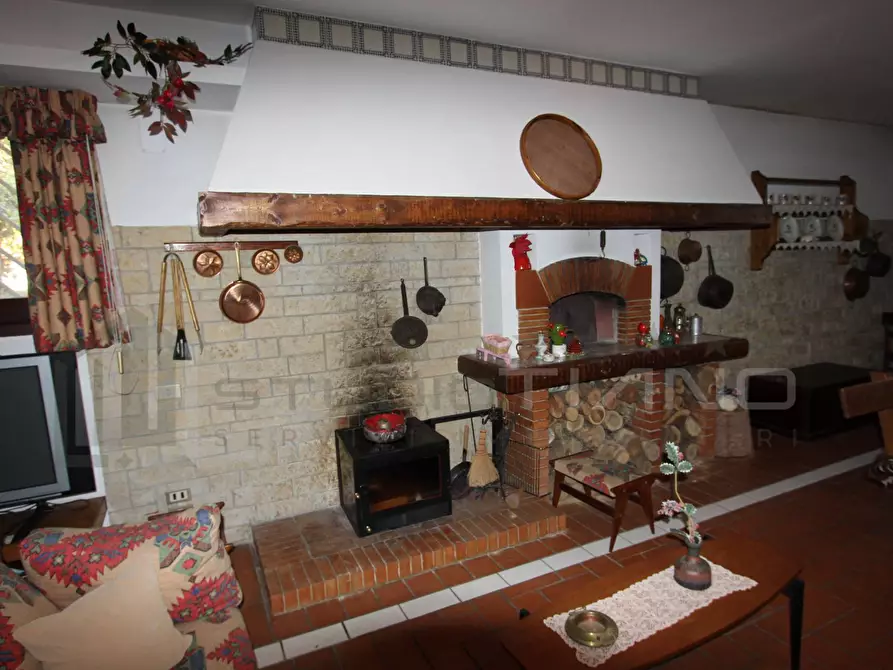 Immagine 90 di Villa in vendita  in VIA AMEDEO MODIGLIANI 12 a Rende