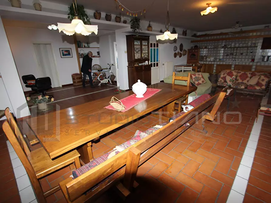 Immagine 92 di Villa in vendita  in VIA AMEDEO MODIGLIANI 12 a Rende