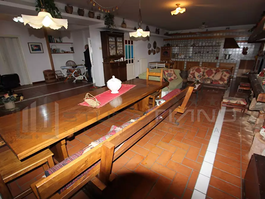 Immagine 93 di Villa in vendita  in VIA AMEDEO MODIGLIANI 12 a Rende