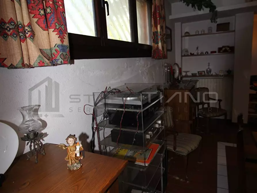 Immagine 94 di Villa in vendita  in VIA AMEDEO MODIGLIANI 12 a Rende