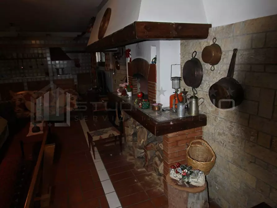 Immagine 95 di Villa in vendita  in VIA AMEDEO MODIGLIANI 12 a Rende