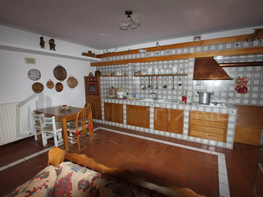 Immagine 96 di Villa in vendita  in VIA AMEDEO MODIGLIANI 12 a Rende