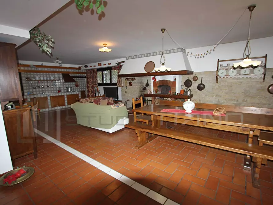 Immagine 98 di Villa in vendita  in VIA AMEDEO MODIGLIANI 12 a Rende