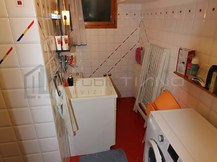 Immagine 99 di Villa in vendita  in VIA AMEDEO MODIGLIANI 12 a Rende