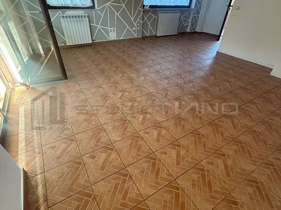 Immagine 5 di Villetta a schiera in vendita  in VIA CANDELISI a Bianchi