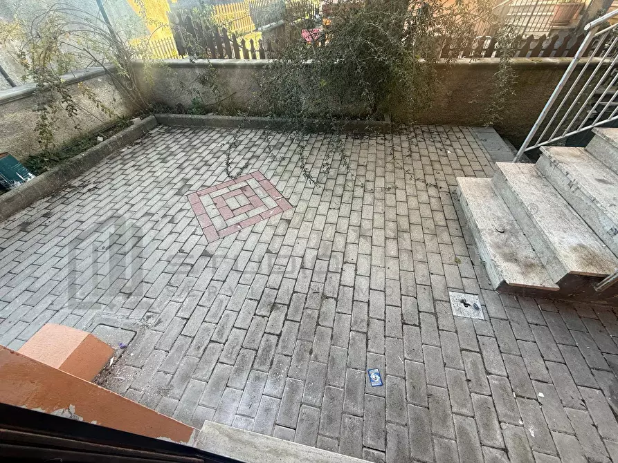 Immagine 7 di Villetta a schiera in vendita  in VIA CANDELISI a Bianchi