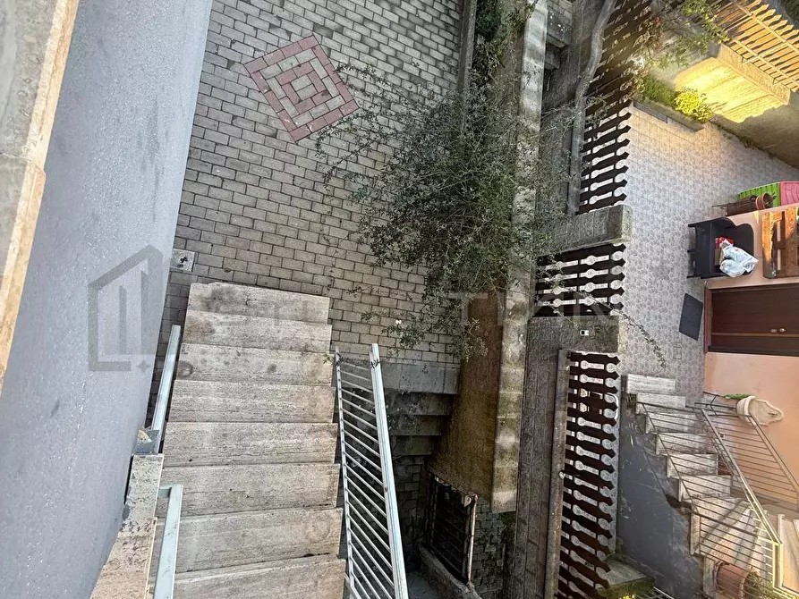 Immagine 11 di Villetta a schiera in vendita  in VIA CANDELISI a Bianchi