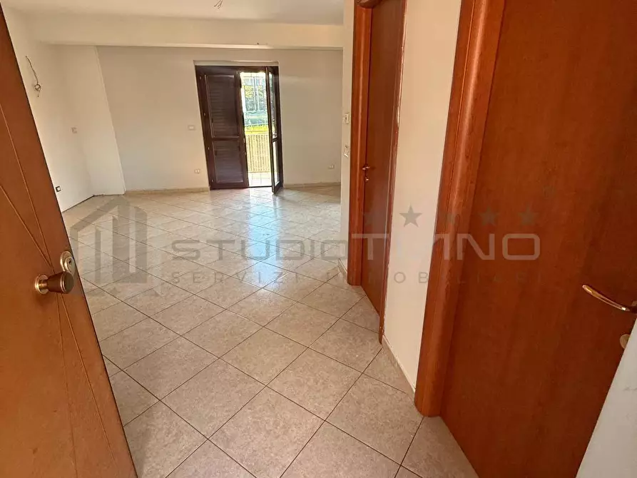 Immagine 14 di Villetta a schiera in vendita  in VIA CANDELISI a Bianchi